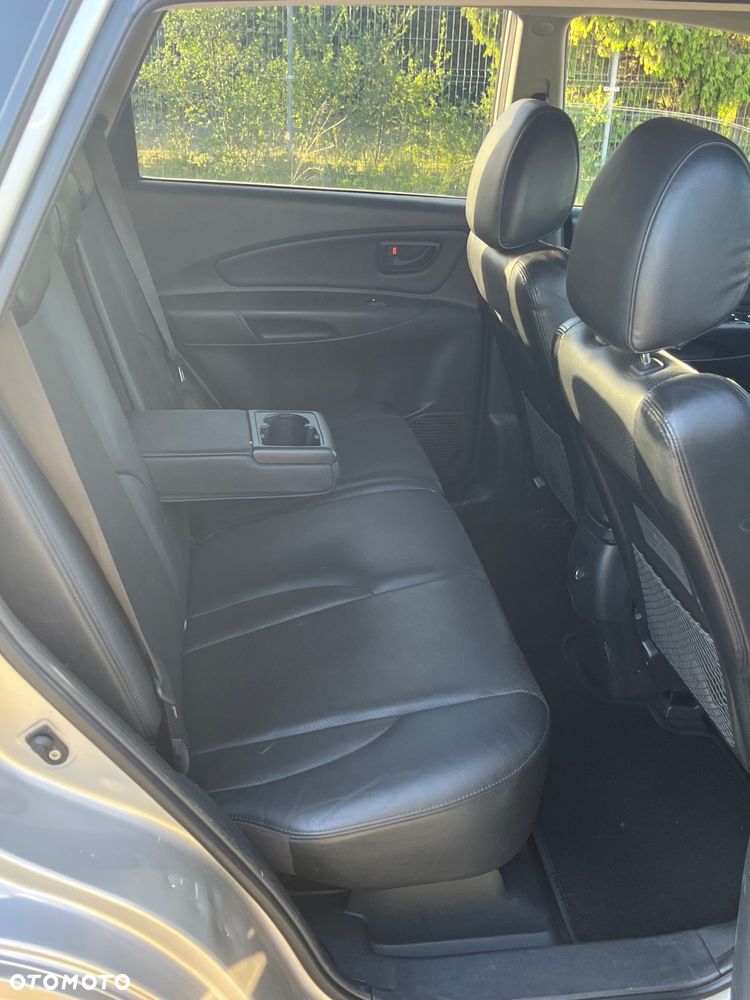 Hyundai Tucson 2.0 Elegance / Premium - 11