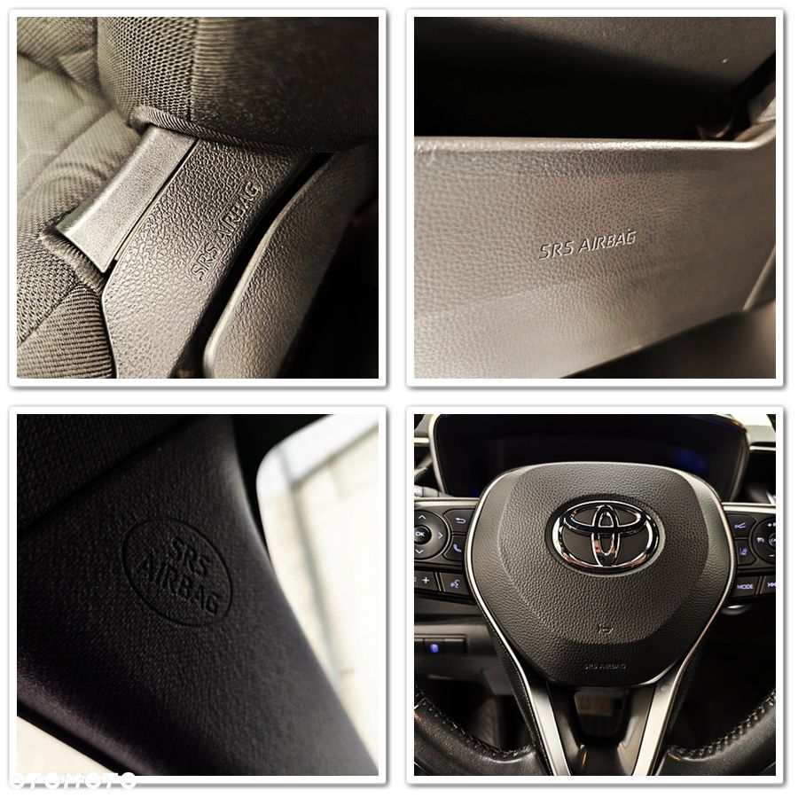 Toyota Corolla - 28