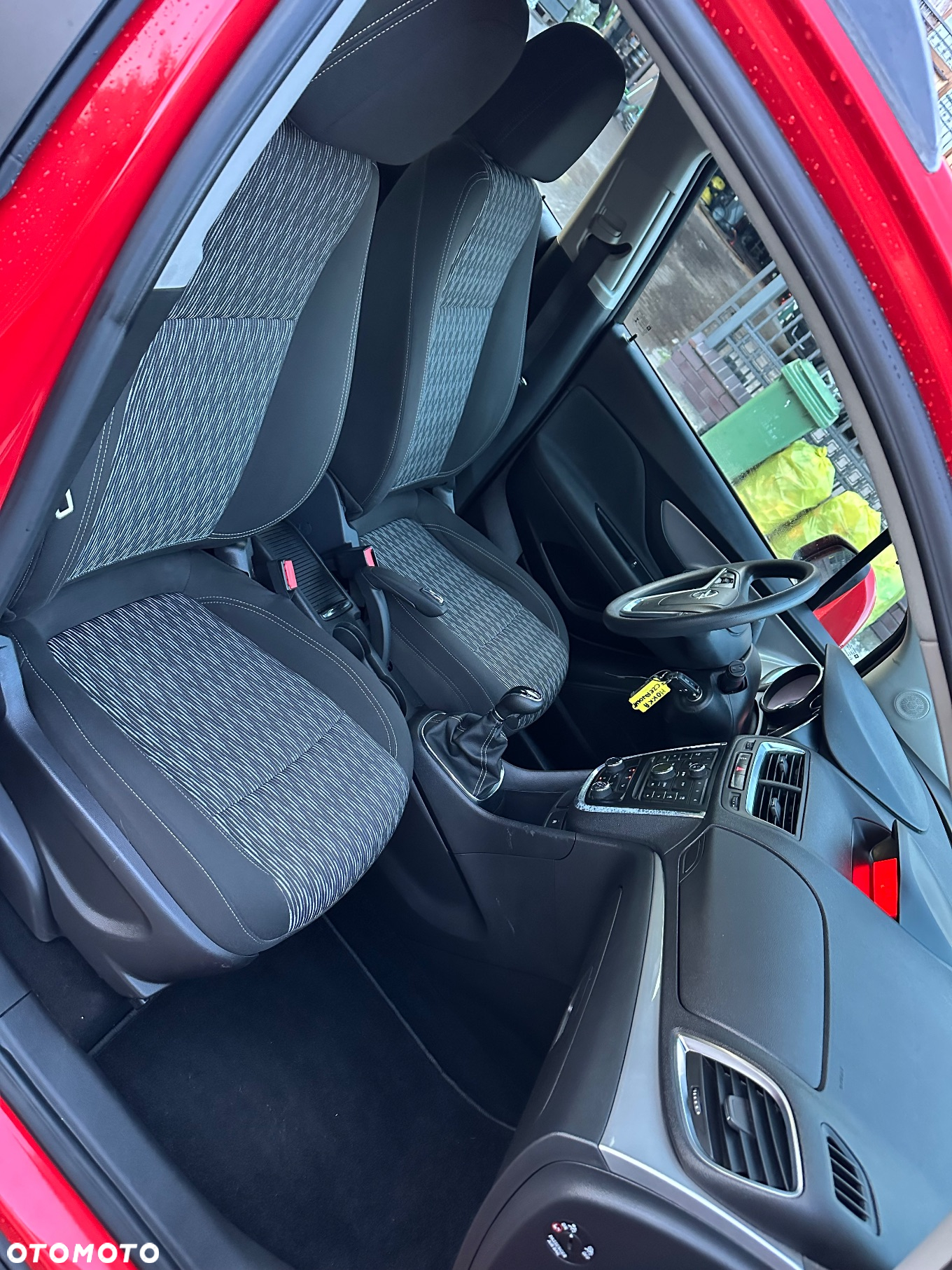 Opel Mokka 1.6 Active S&S - 20