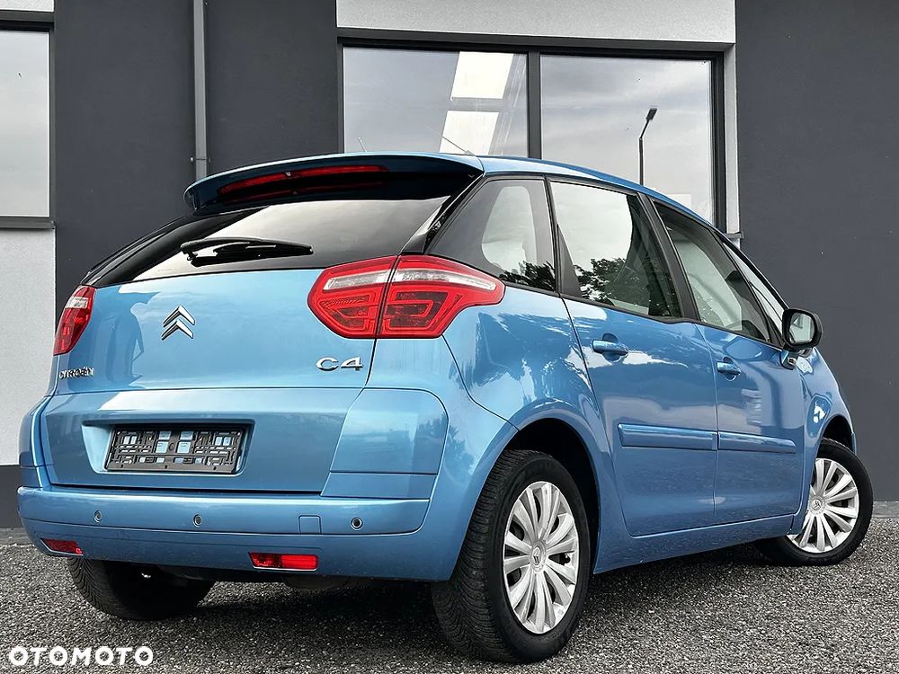 Citroën C4 Picasso - 3