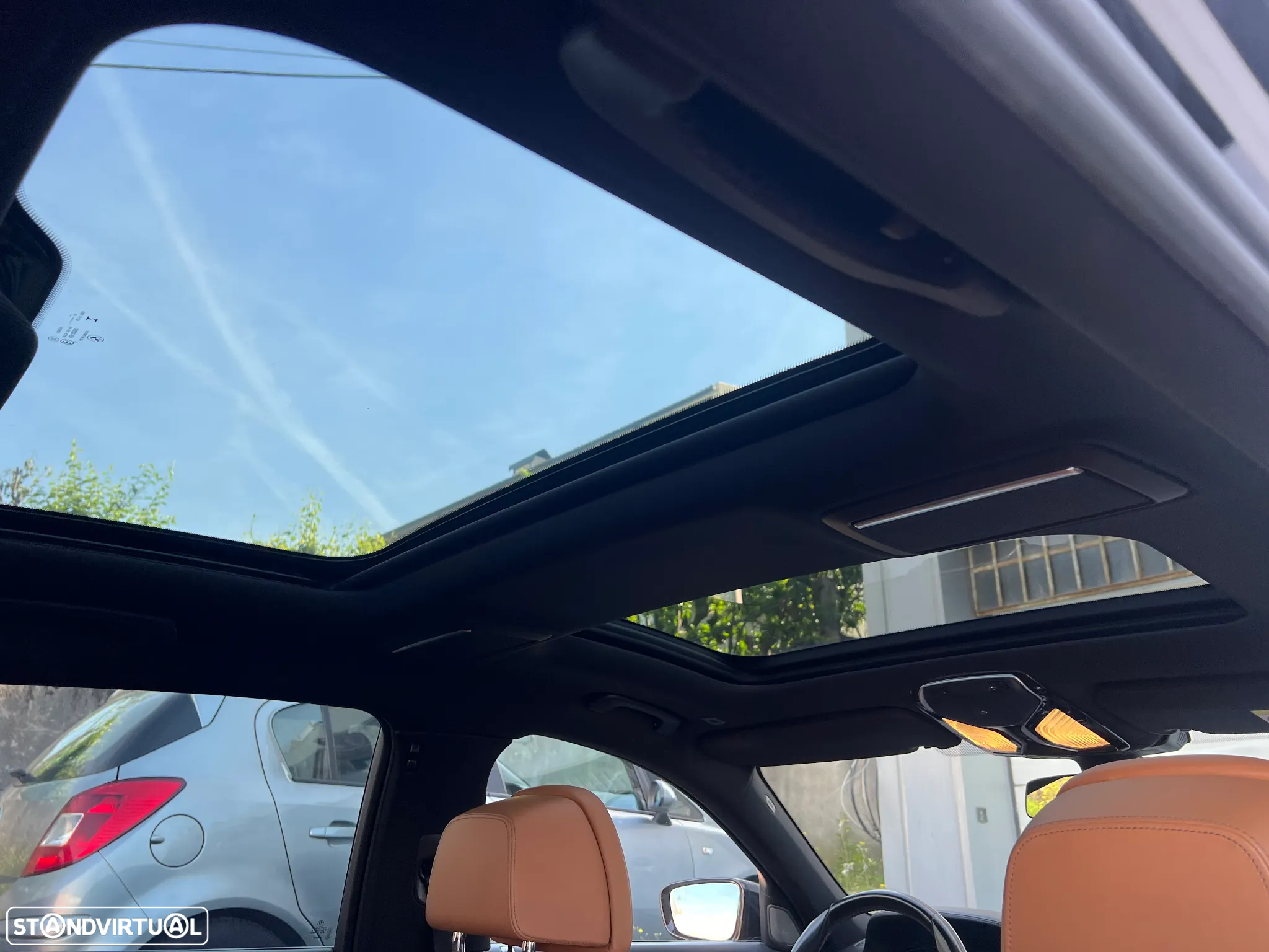 BMW 740 Ld xDrive - 23