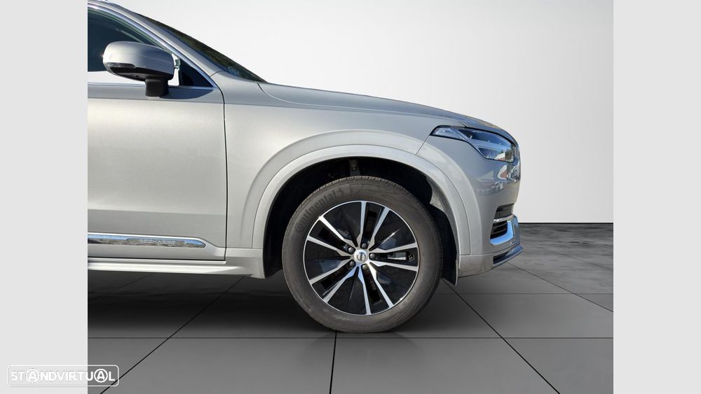Volvo XC 90 2.0 T8 PHEV Core AWD - 10