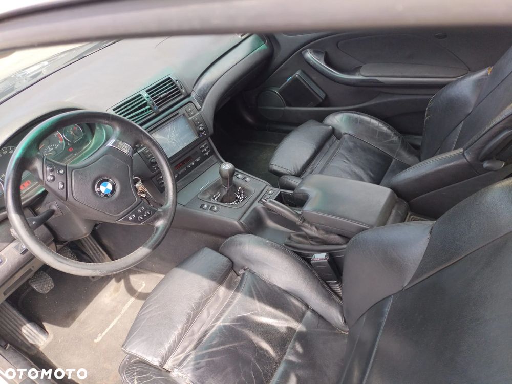 BMW Seria 3 320 CI - 12