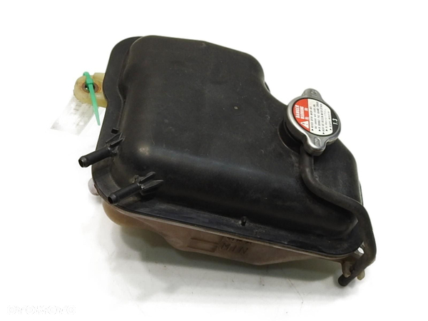 ZBIORNIK ZBIORNICZEK WYRÓWNAWCZY HONDA CR-V III 2.2 I-CTDI