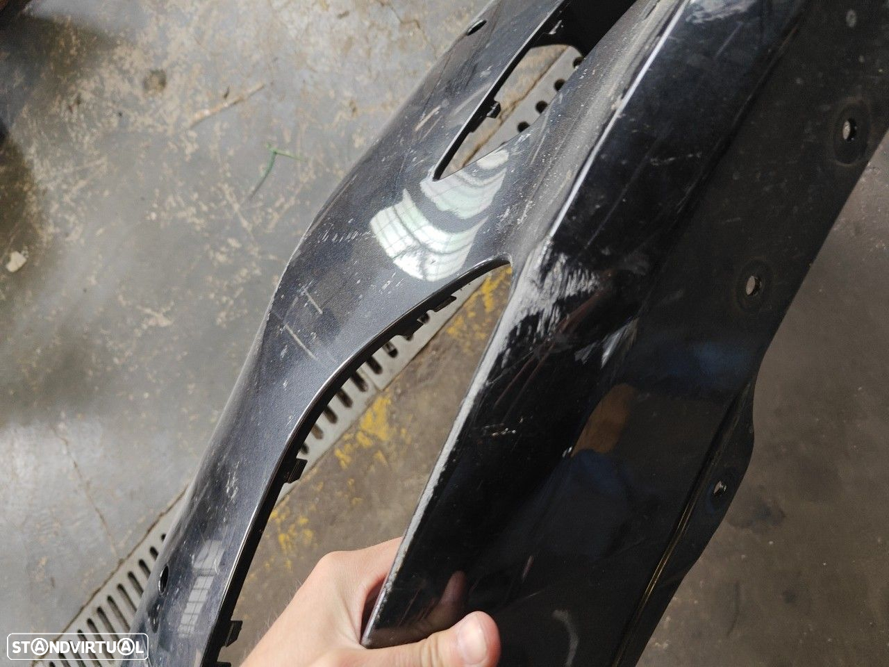 Parachoques Frente / Para Choques Frontal Nu Bmw 3 Touring (G21)  7422 - 3