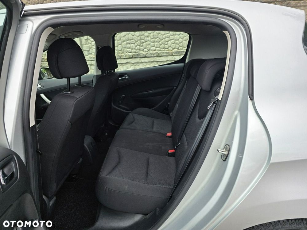 Peugeot 308 1.4 Presence - 23