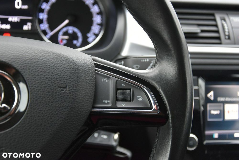 Skoda RAPID 1.0 TSI Style - 19