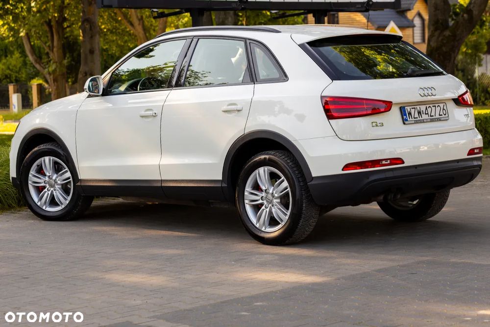 Audi Q3 2.0 TDI - 18