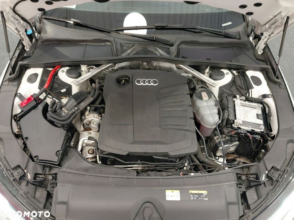 Audi A4 Avant 40 TDI S tronic - 40