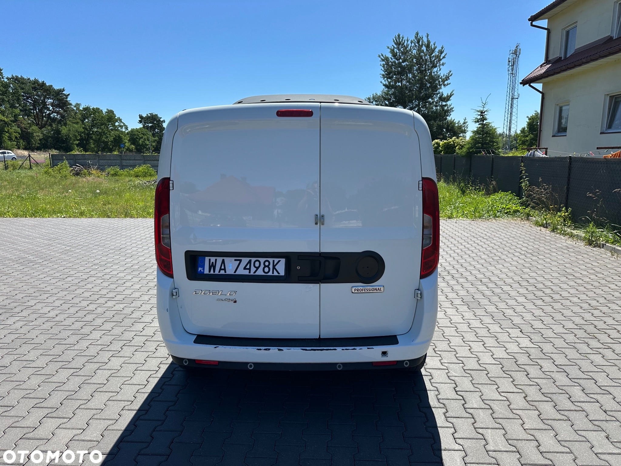 Fiat Doblo - 7