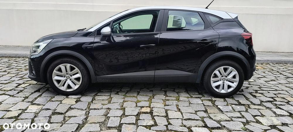 Renault Captur - 2