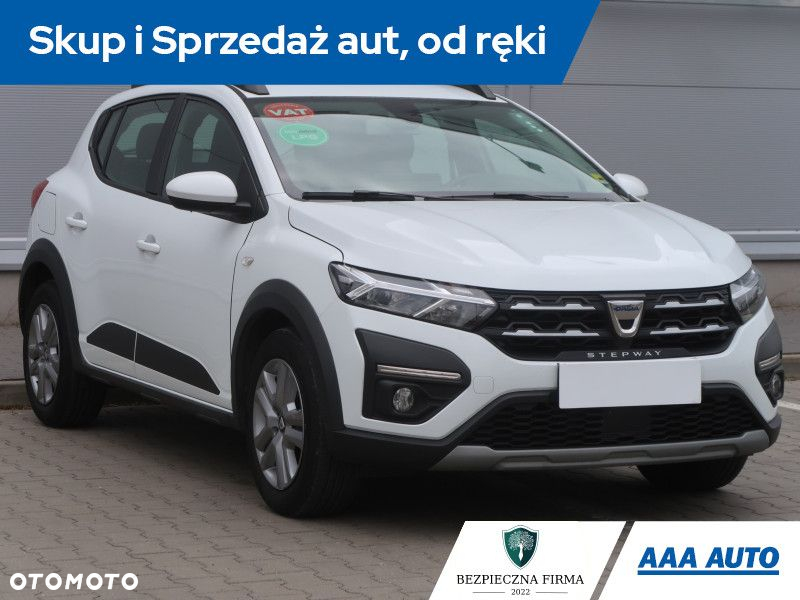 Dacia Sandero - 2