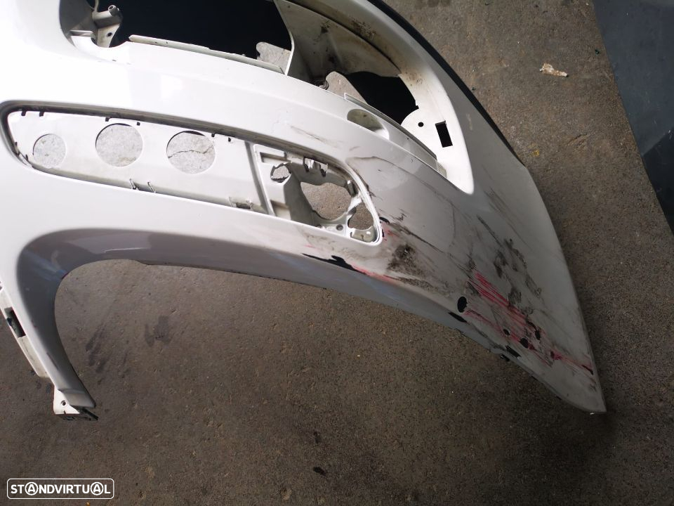 VW GOLF V GTI 2006 PARA CHOQUES FRENTE PC227 - 8