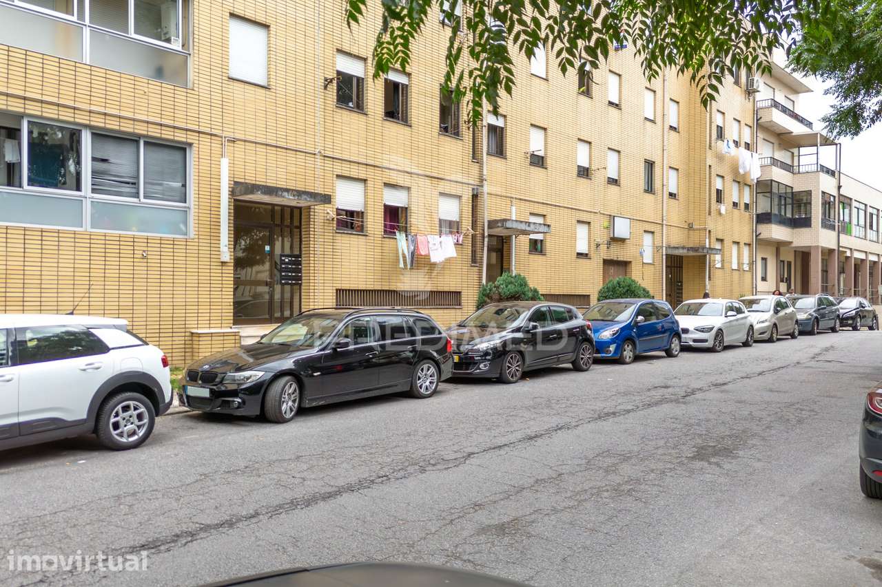 Garagem/Armazém- Maximinos, Braga - Full image: 3/34