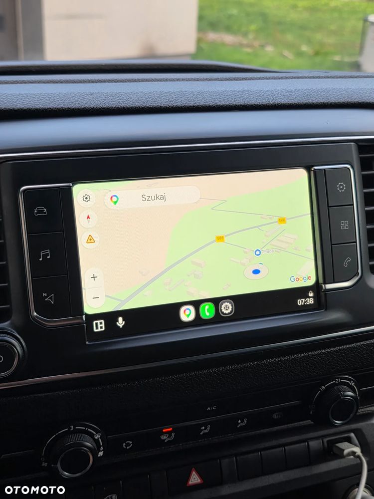 Opel Vivaro - 10