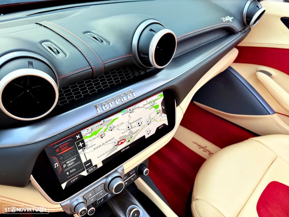 Ferrari Portofino 3.9 Twin-Turbo V8 - 20