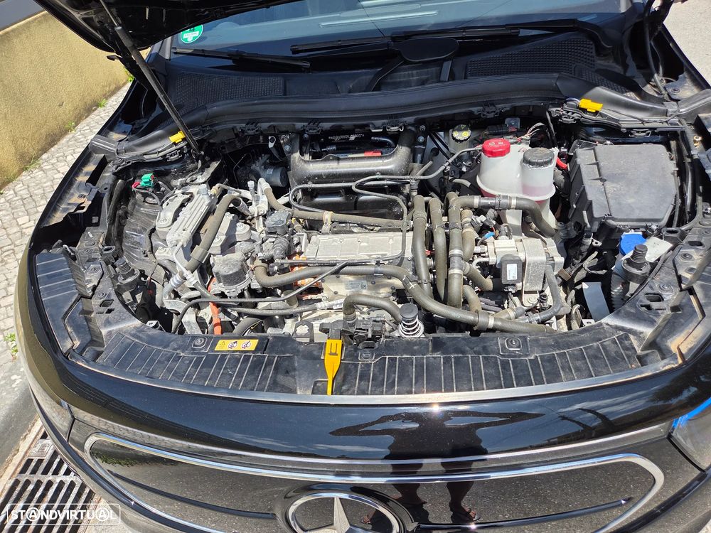 Mercedes-Benz EQA 250 - 13