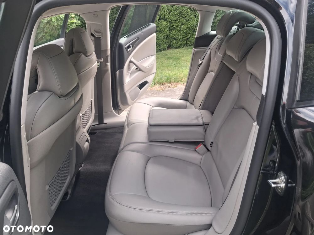 Citroën C5 HDi 135 Automatik Exclusive - 22
