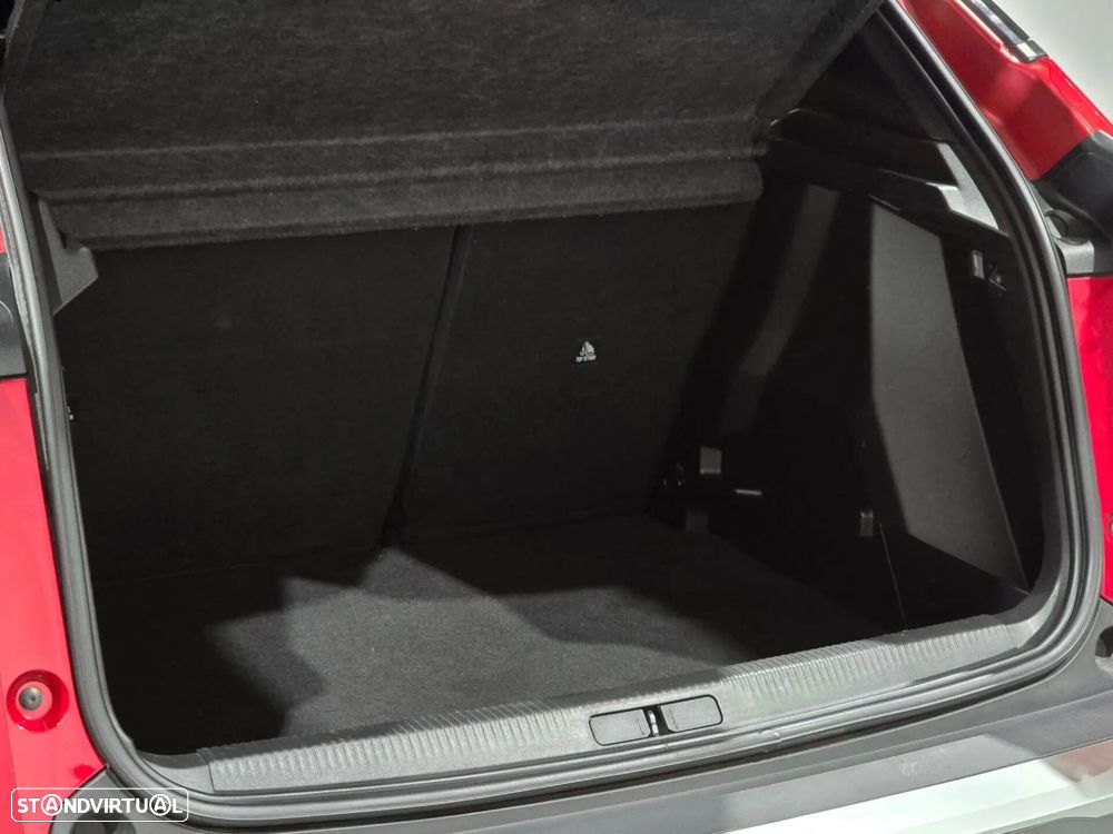 Peugeot 2008 BlueHDi 110 Active - 33