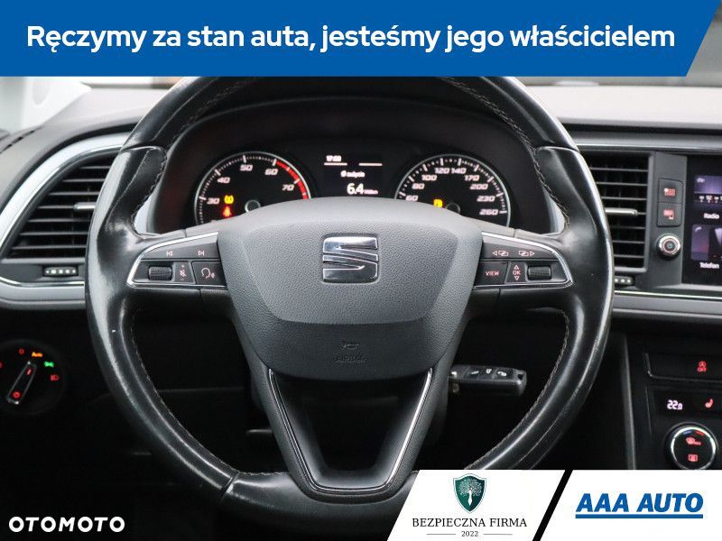 Seat Leon Sportstourer - 17