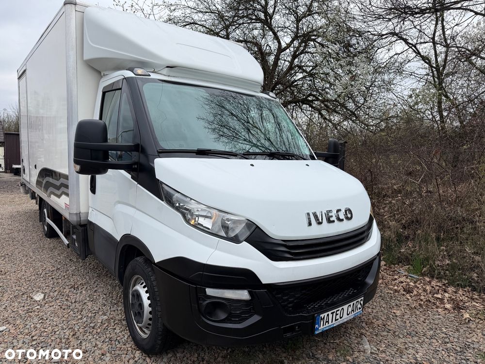 Iveco Daily 35s16 - 21