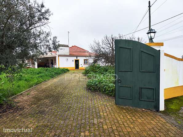 Quinta em Avis - Grande imagem: 2/30