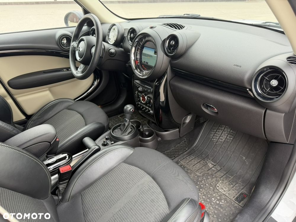 MINI Countryman - 18