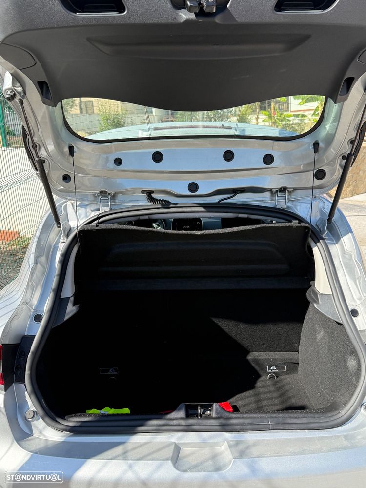 Renault Clio 0.9 TCE Limited - 7