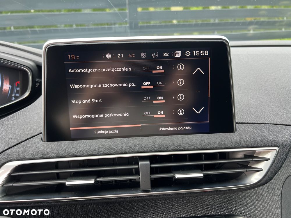 Peugeot 5008 1.2 PureTech Crossway S&S - 32