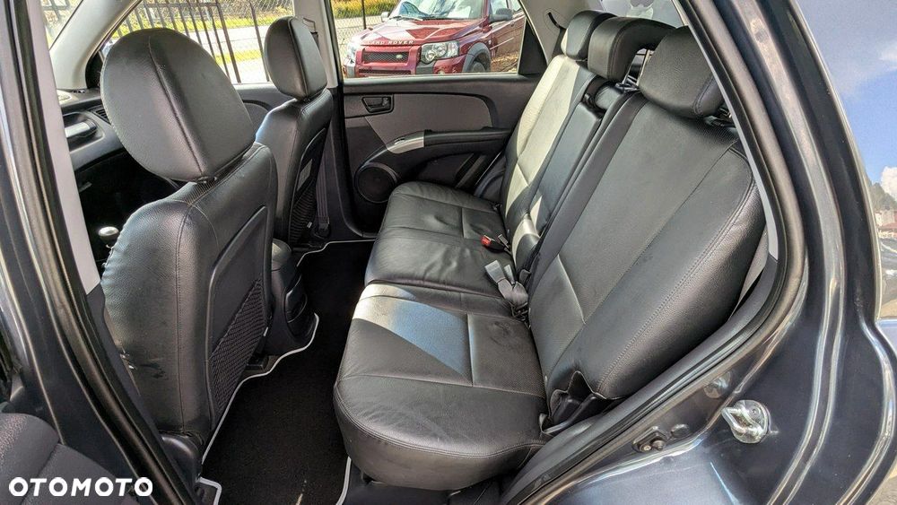 Kia Sportage - 15