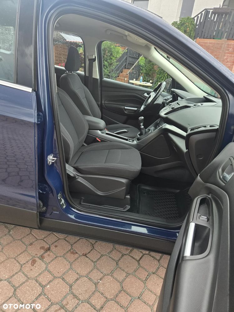 Ford Kuga 1.5 EcoBoost 2x4 Cool & Connect - 12
