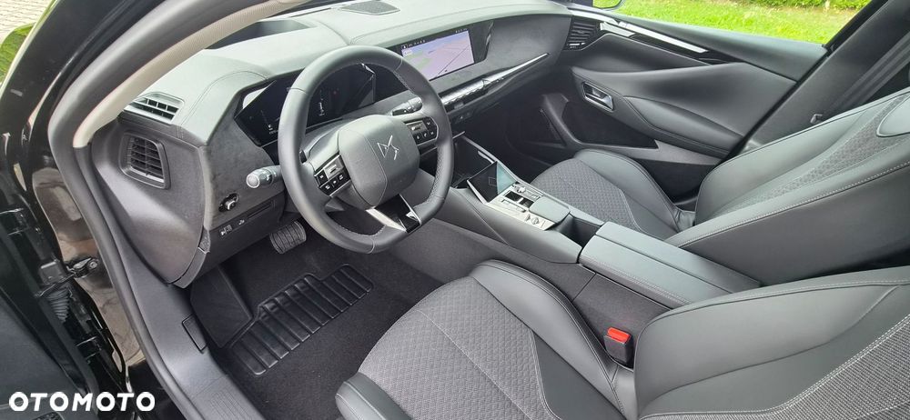 DS Automobiles DS 4 1.2 PureTech Cross Opera - 5