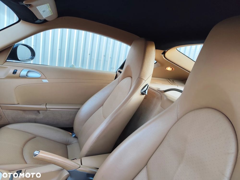 Porsche Cayman PDK - 9