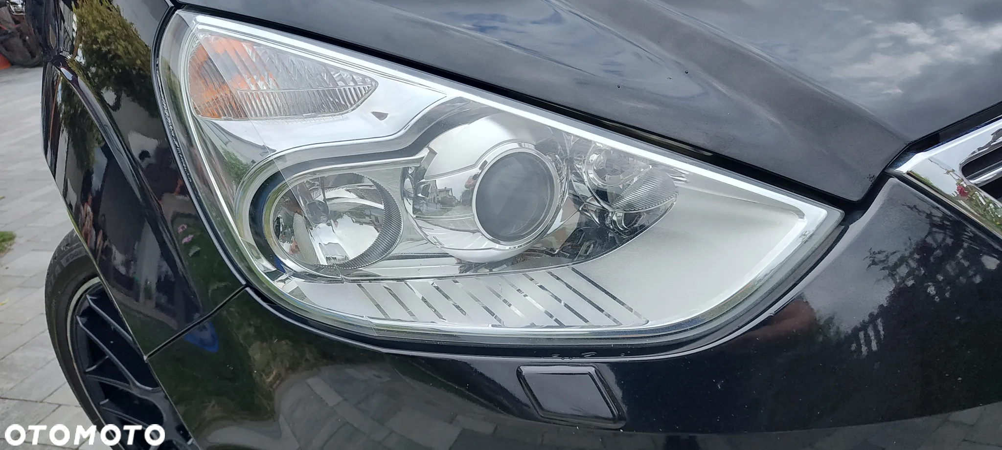 Ford Galaxy 2.0 TDCi DPF Ghia - 3
