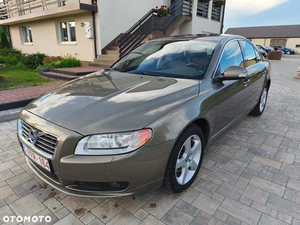 Volvo S80 D3 Kinetic - 12