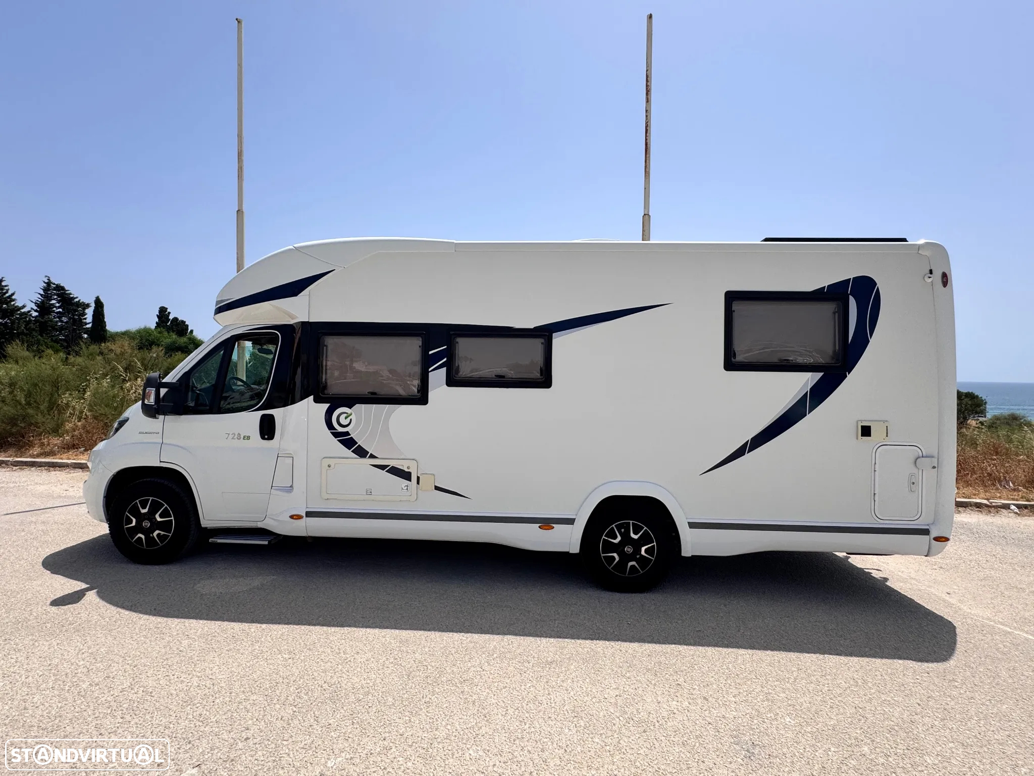Chausson Welcome - 10