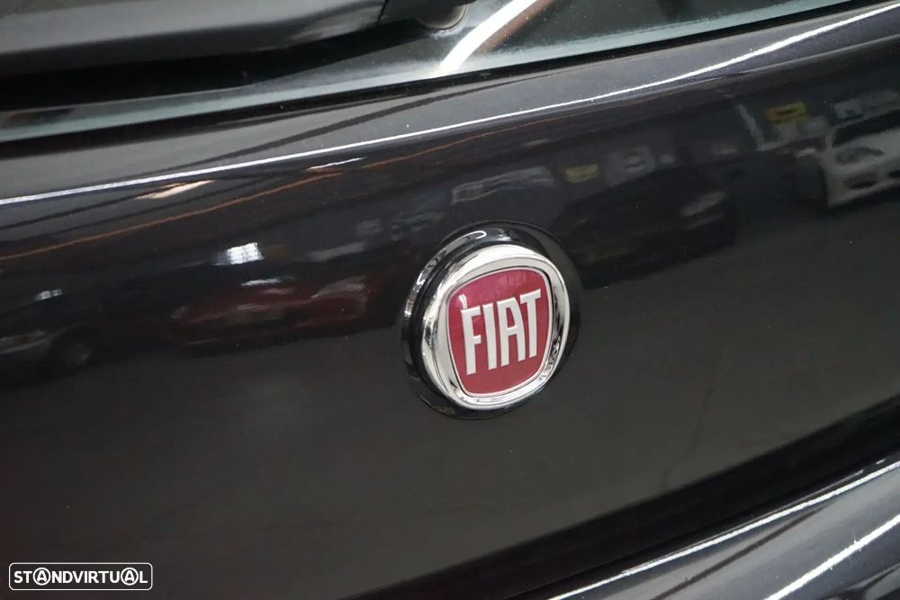 Fiat Punto Evo - 12