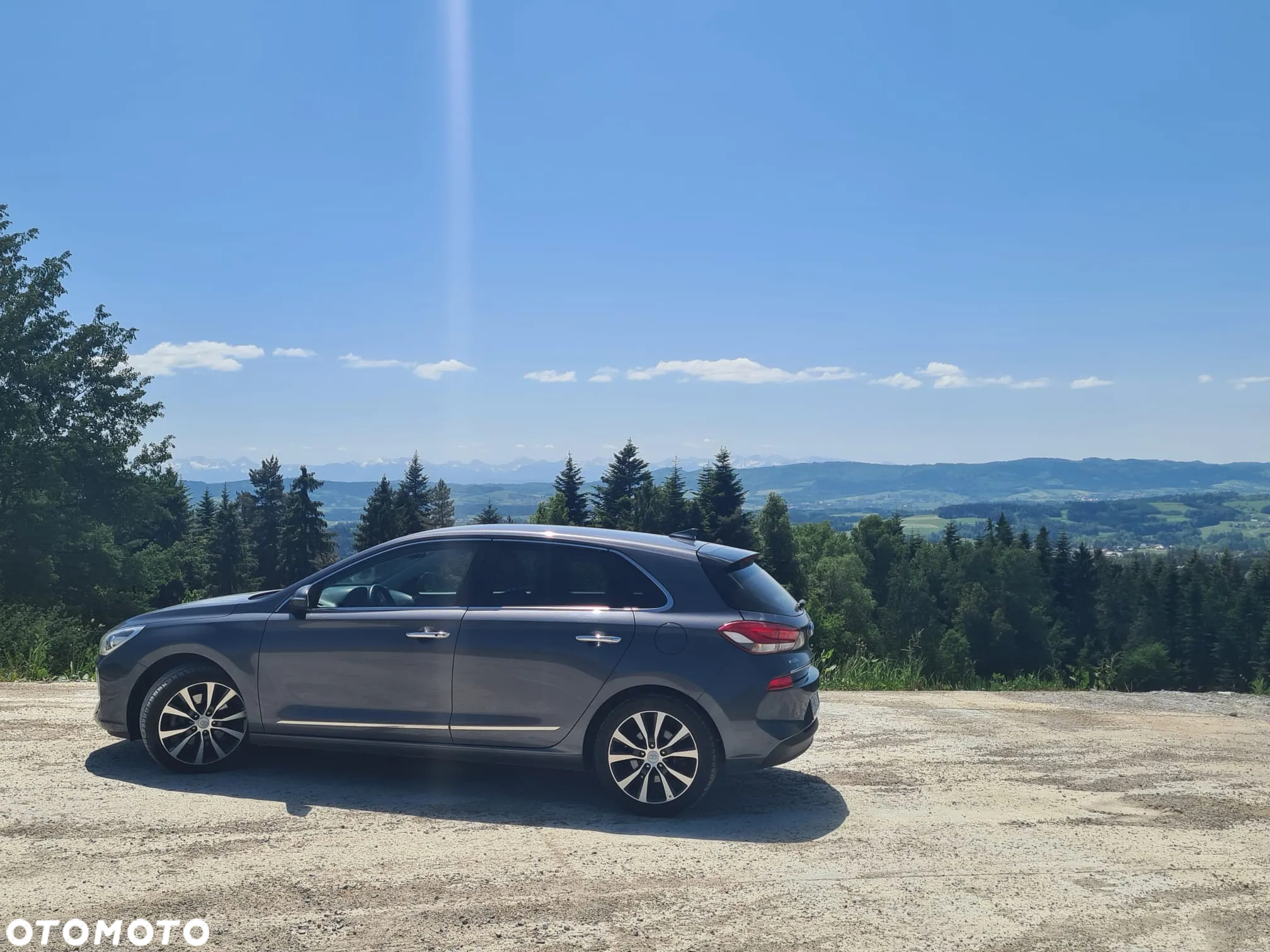Hyundai i30 1.4 T-GDI Premiere Luxury DCT - 2