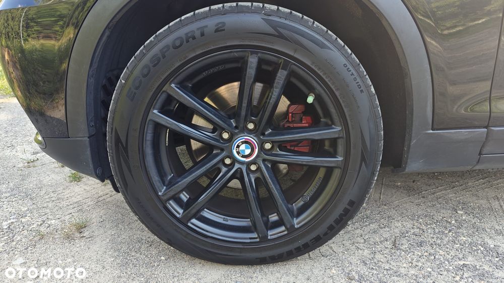 BMW X3 - 15