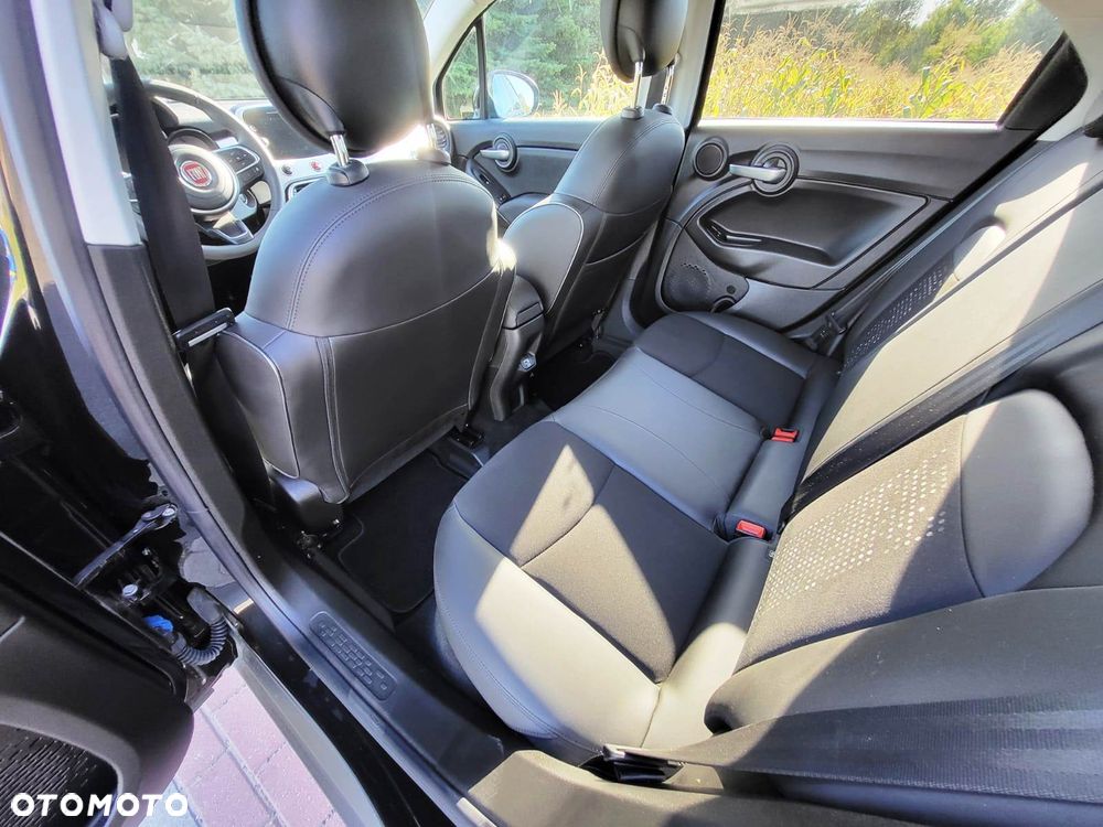 Fiat 500X 1.0 FireFly Turbo 4x2 S&S Sport - 13