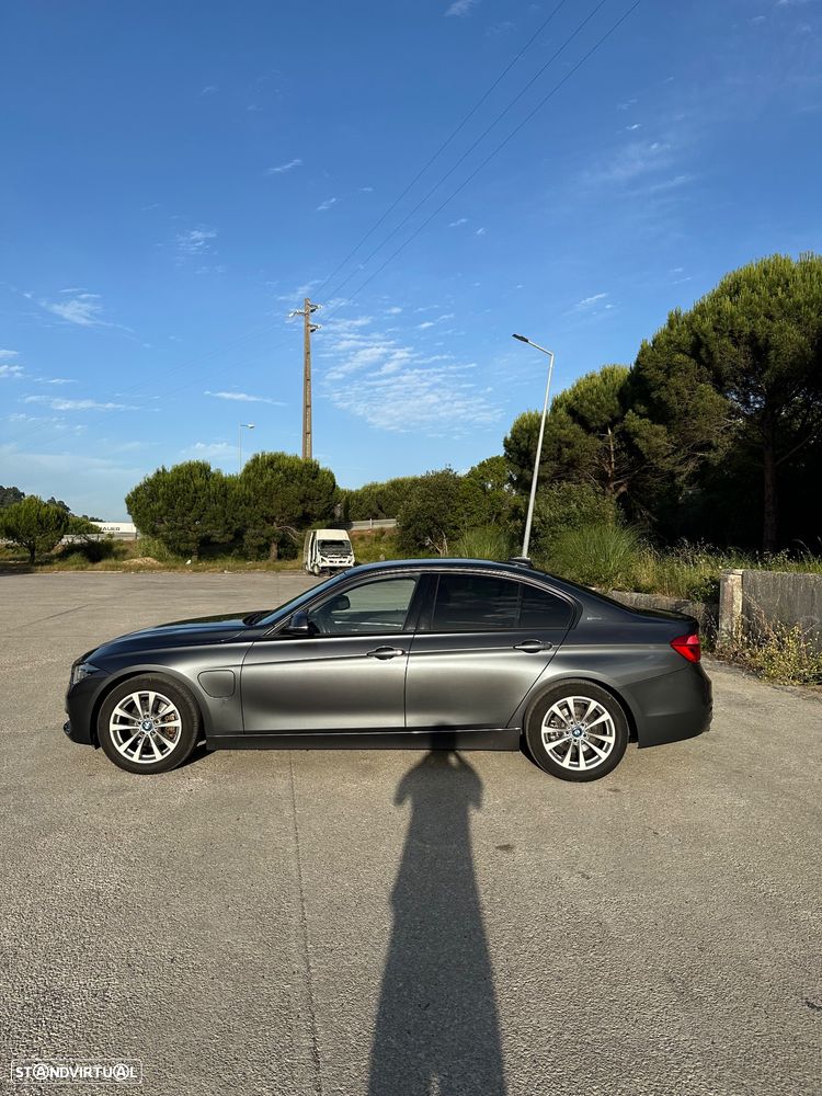 BMW 330 - 7