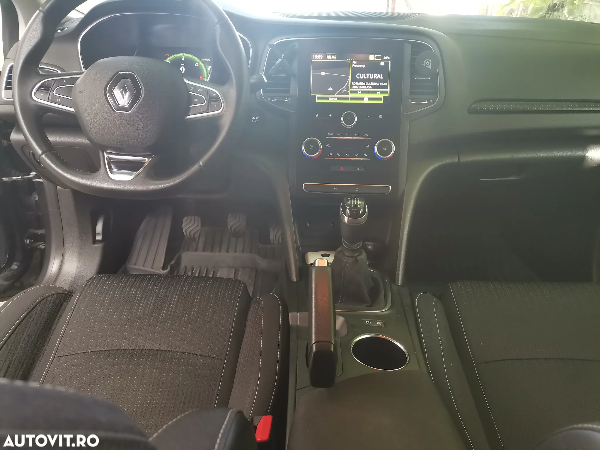 Renault Megane - 16