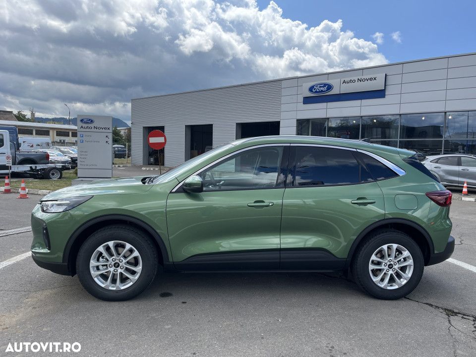 Ford Kuga - 8