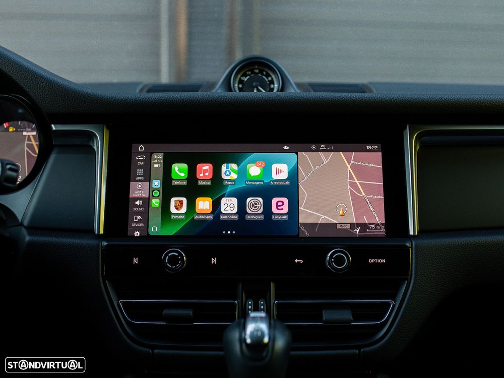 Porsche Macan Standard - 46