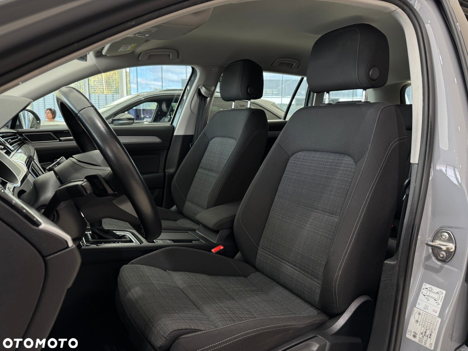 Volkswagen Passat 2.0 TDI EVO Business DSG - 10