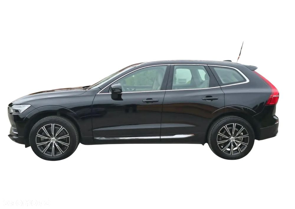 Volvo XC 60 B4 D AWD Geartronic Inscription - 17