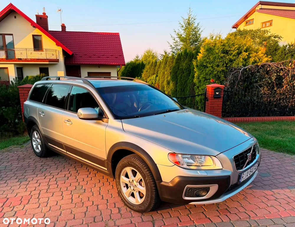 Volvo XC 70 - 3
