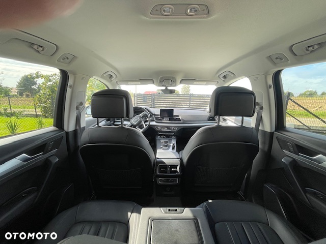 Audi Q5 2.0 TFSI Quattro S tronic - 7
