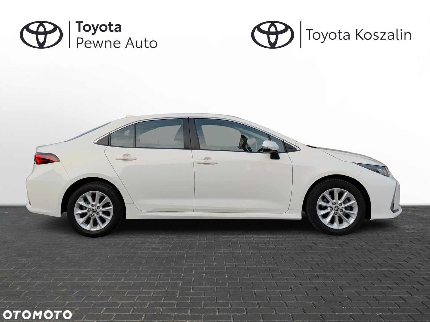 Toyota Corolla - 22