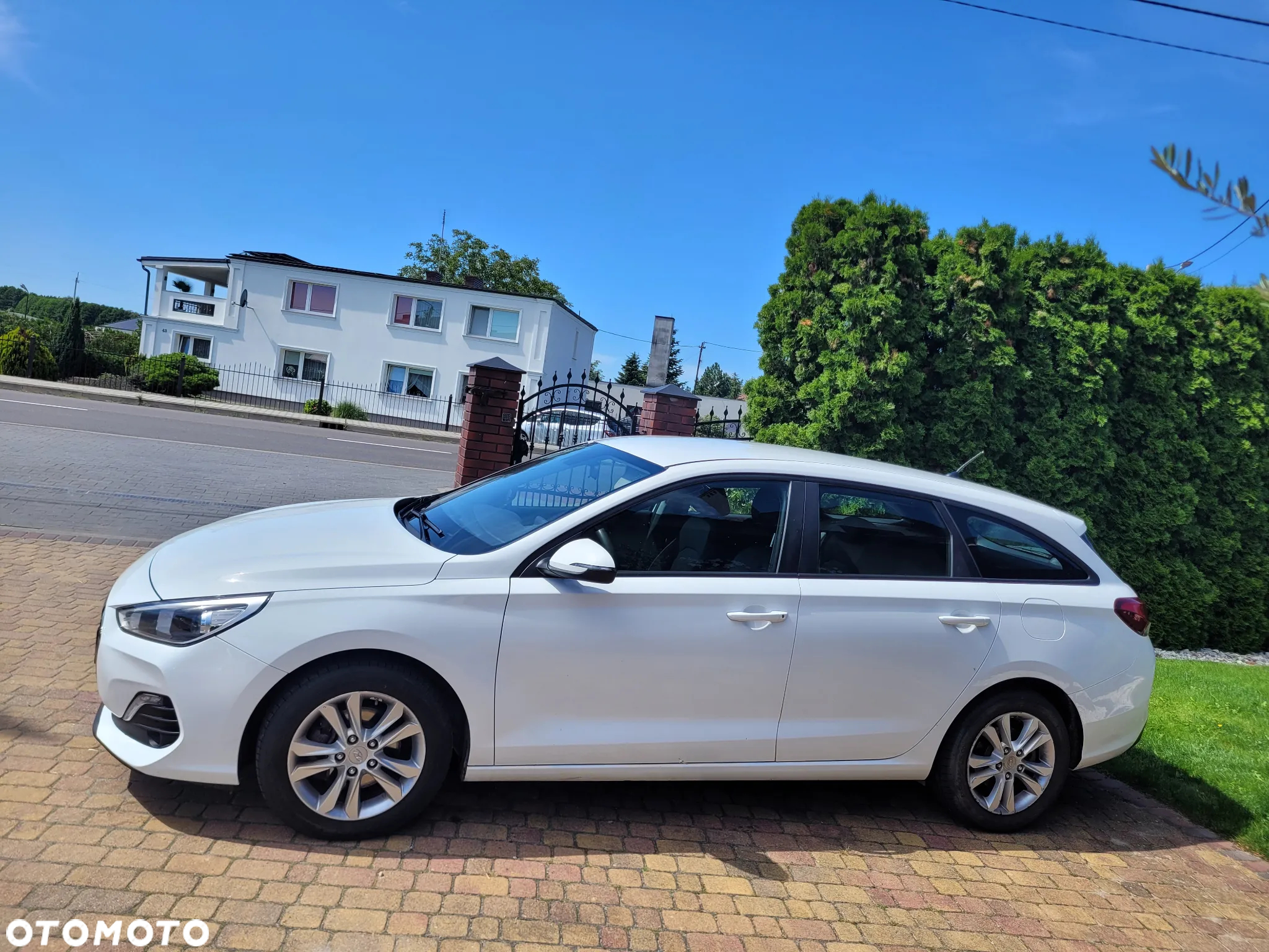 Hyundai i30 1.6 D Comfort - 5